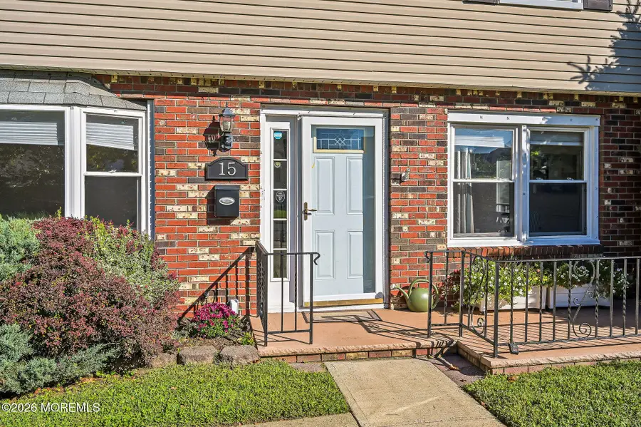 15 Jackson Street, Keyport, NJ 07735 - #3