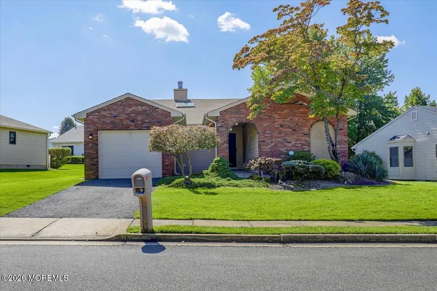 36 Lakeview Drive, Marlboro, NJ 07746 - #3