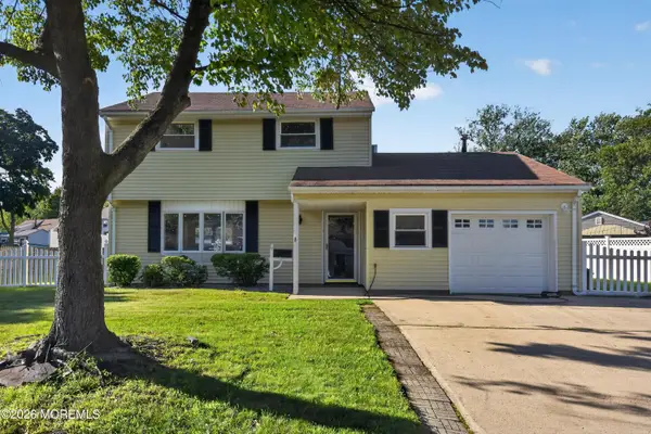 21 Monmouth Street, Hazlet, NJ 07730