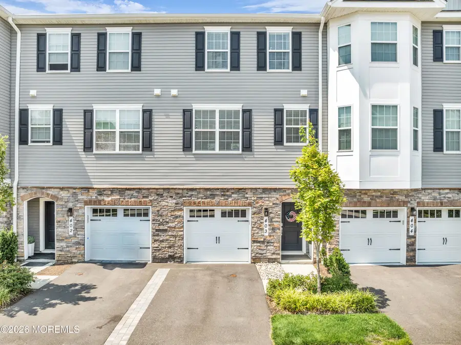 403 Arose Lane, Middletown, NJ 07748 - #3