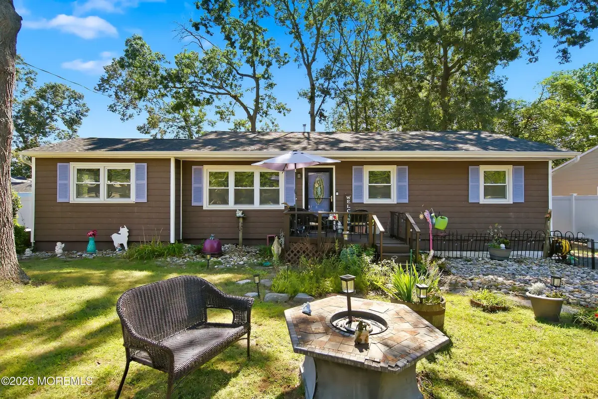 303 Lawrence Drive, Lanoka Harbor, NJ 08734 - #1