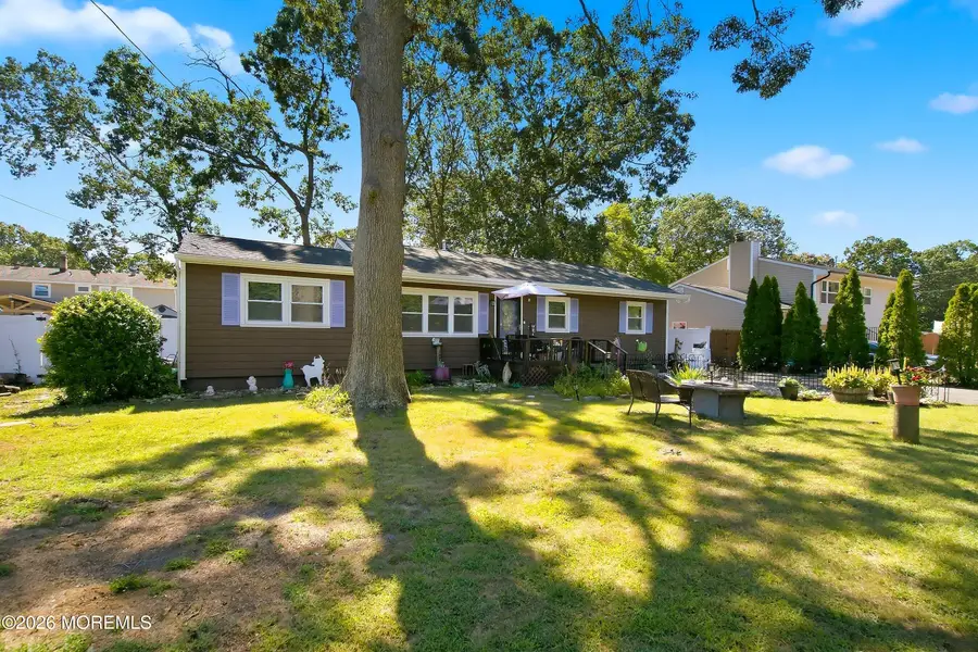 303 Lawrence Drive, Lanoka Harbor, NJ 08734 - #2