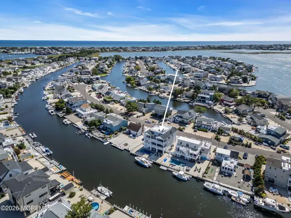 9 Alma Road, Long Beach Twp, NJ 08008
