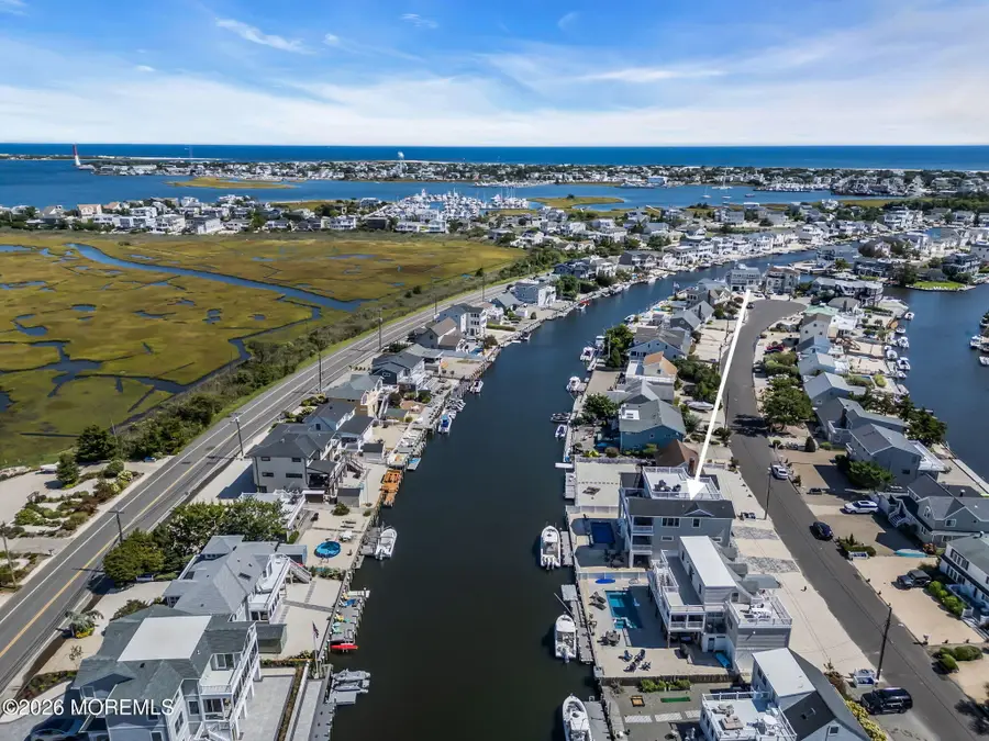 9 Alma Road, Long Beach Twp, NJ 08008 - #2