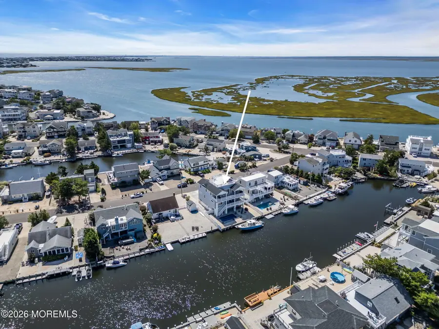 9 Alma Road, Long Beach Twp, NJ 08008 - #3