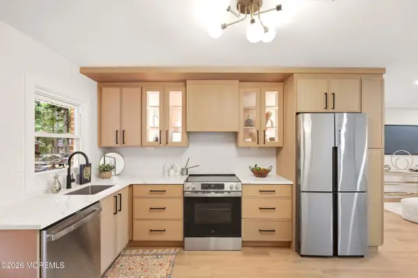 133D Farrington Court, Lakewood, NJ 08701