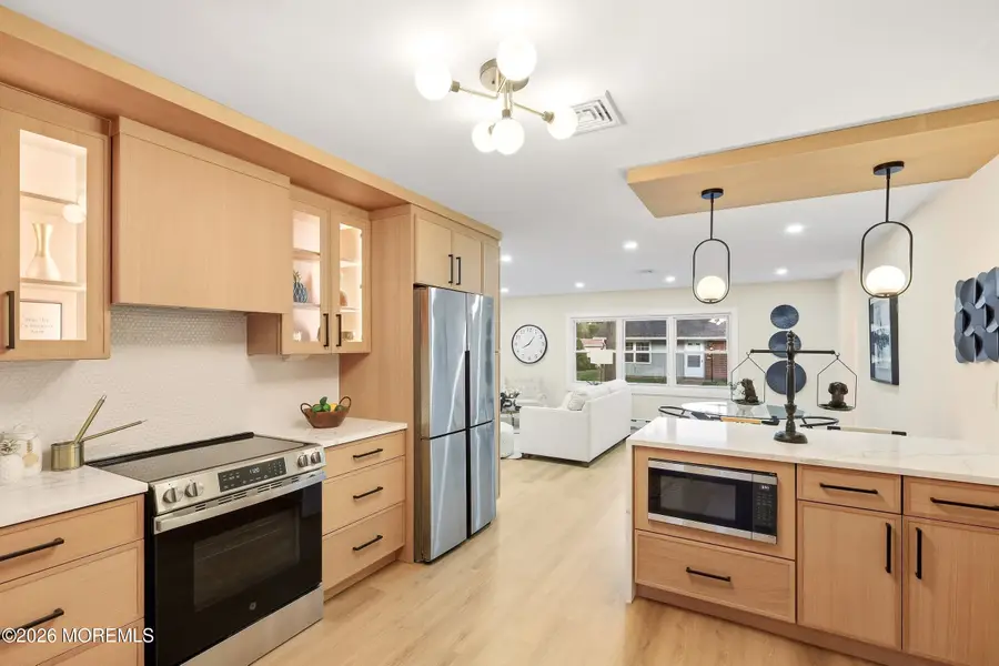 133D Farrington Court, Lakewood, NJ 08701 - #2