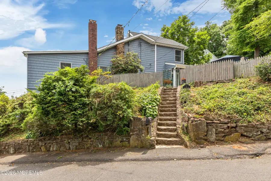 1 Light House Road, Highlands, NJ 07732 - #3