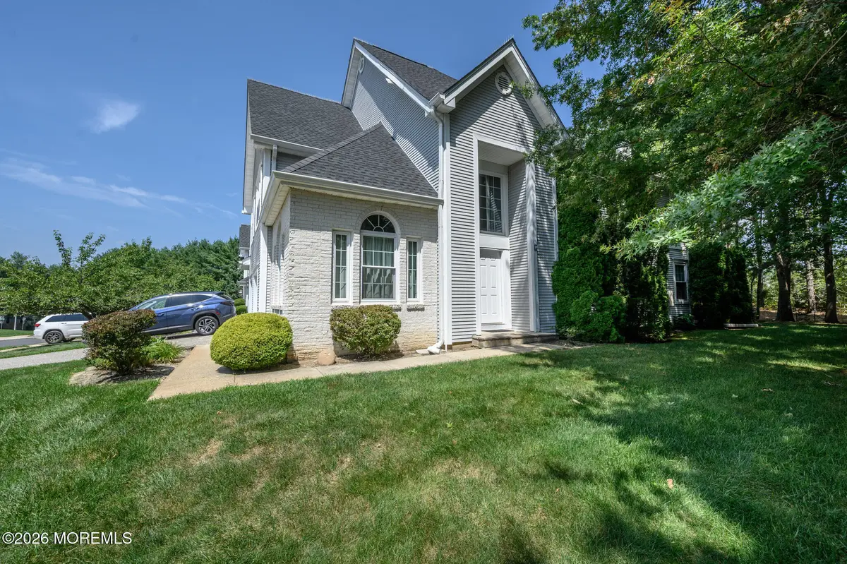 3807 Galloping Hill Lane, Toms River, NJ 08755 - #1