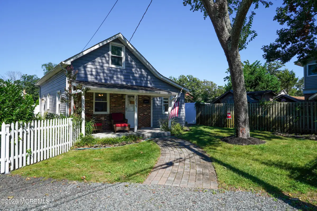 1034 3rd Avenue, West Belmar, NJ 07719 - #1