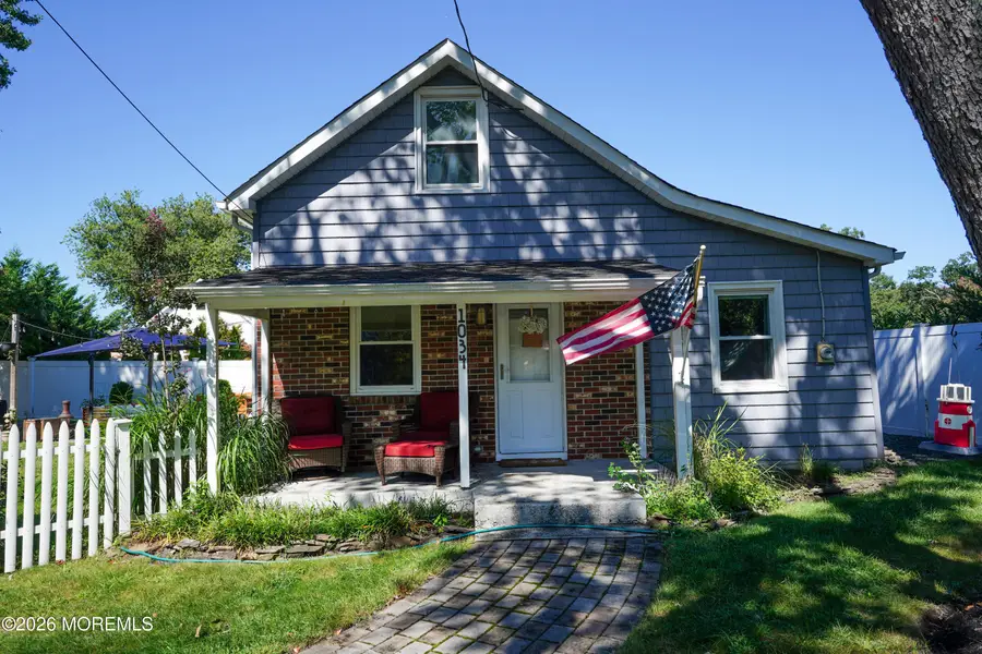 1034 3rd Avenue, West Belmar, NJ 07719 - #2