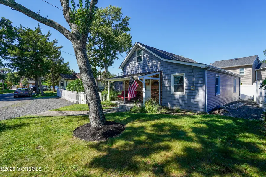 1034 3rd Avenue, West Belmar, NJ 07719 - #3