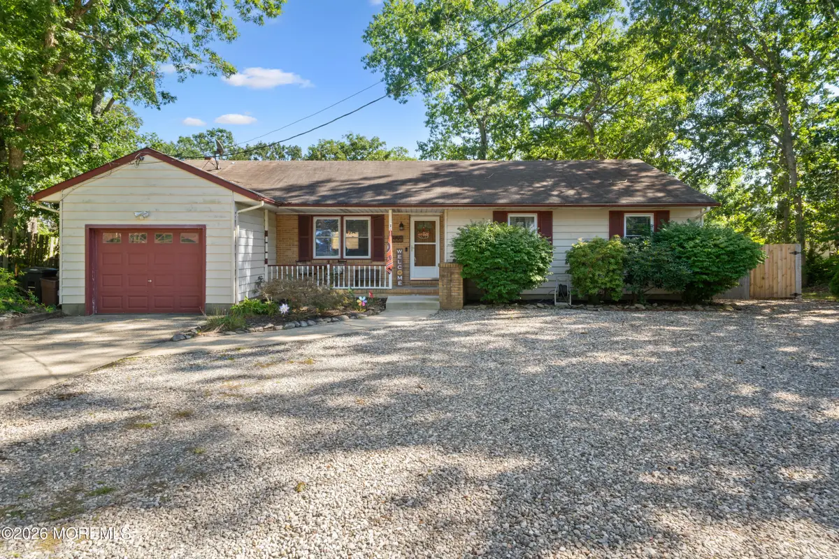 1806 Ridge Road, Forked River, NJ 08731 - #1