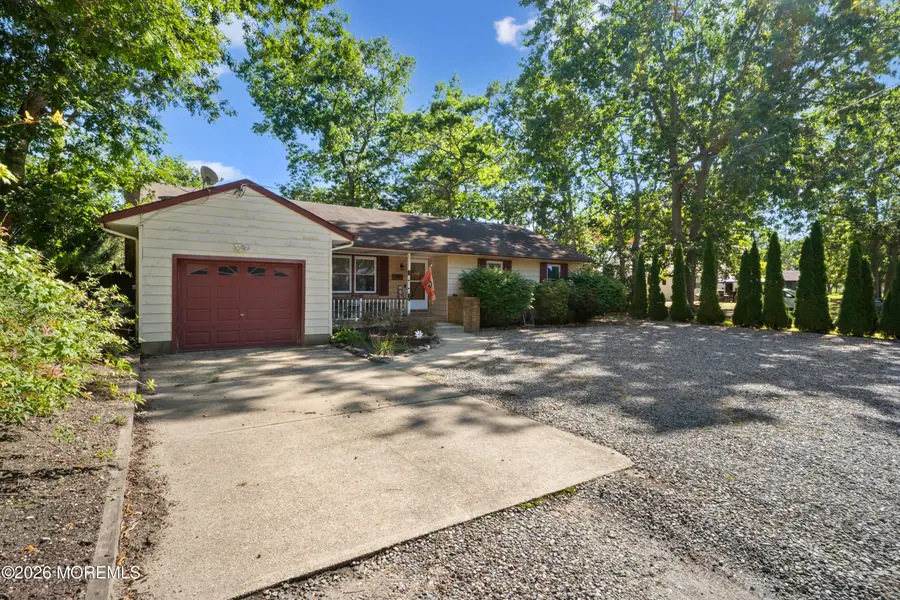 1806 Ridge Road, Forked River, NJ 08731 - #2