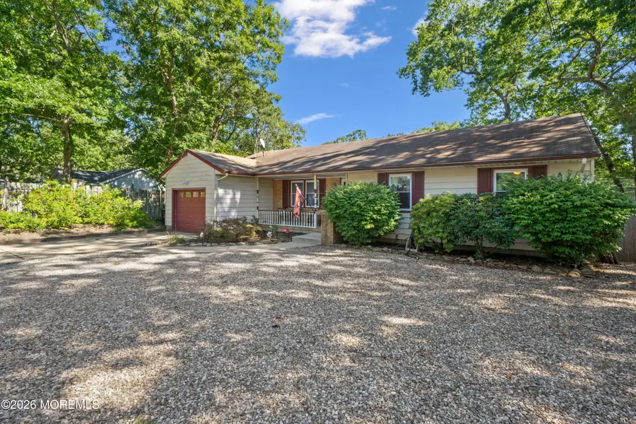 1806 Ridge Road, Forked River, NJ 08731 - #3