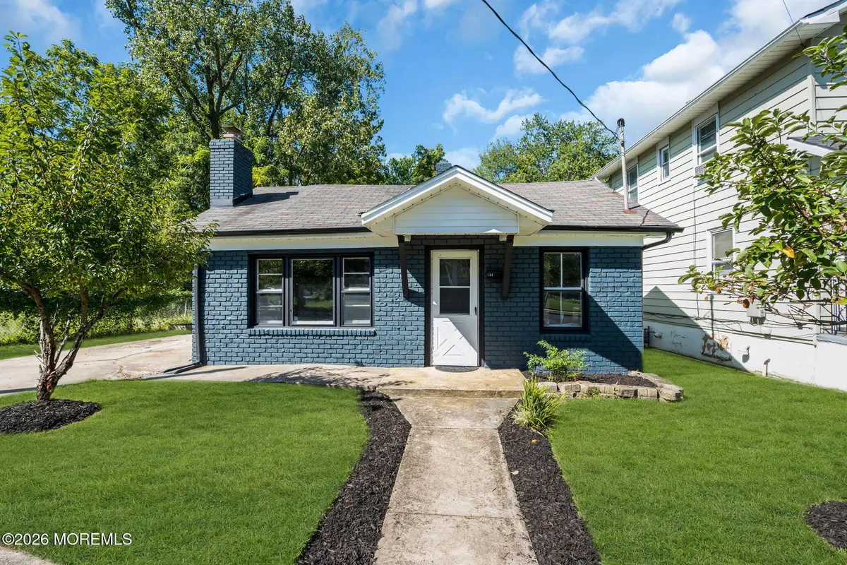 134 Oxonia Avenue, Neptune, NJ 07753 - #1