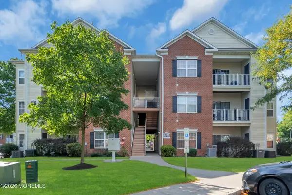 511 Coppola Drive #511, South Plainfield, NJ 07080
