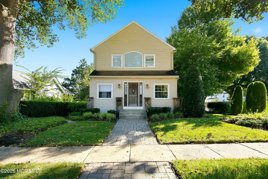 245 Cedarcroft Avenue, Audubon, NJ 08106 - #3