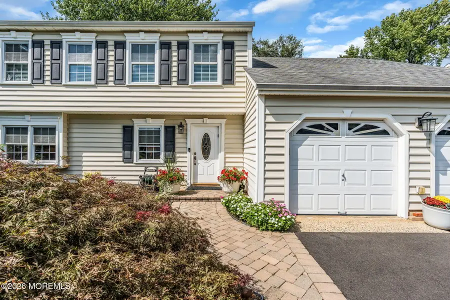 42 Devon Drive, Manalapan, NJ 07726 - #2
