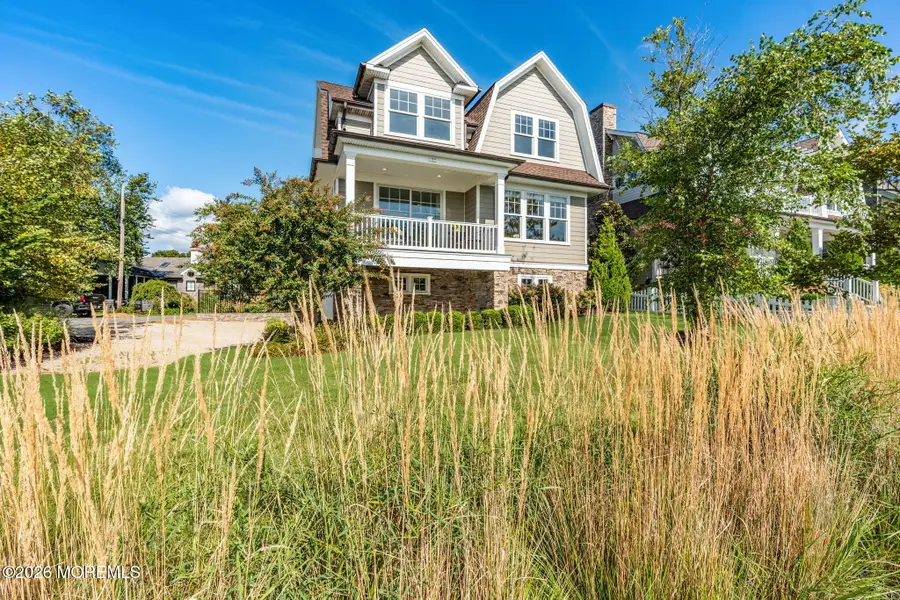 522 North Boulevard, Belmar, NJ 07719 - #2