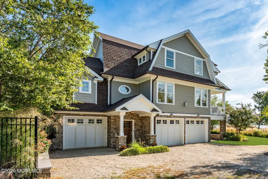 522 North Boulevard, Belmar, NJ 07719 - #3