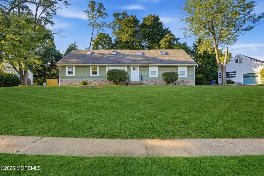 6 Standish Drive, Ocean, NJ 07712 - #2