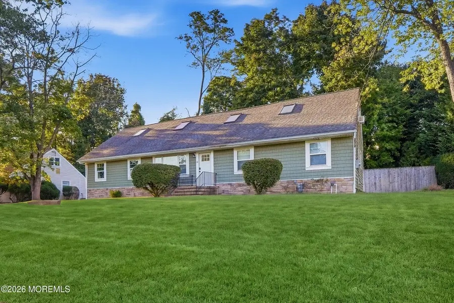 6 Standish Drive, Ocean, NJ 07712 - #3