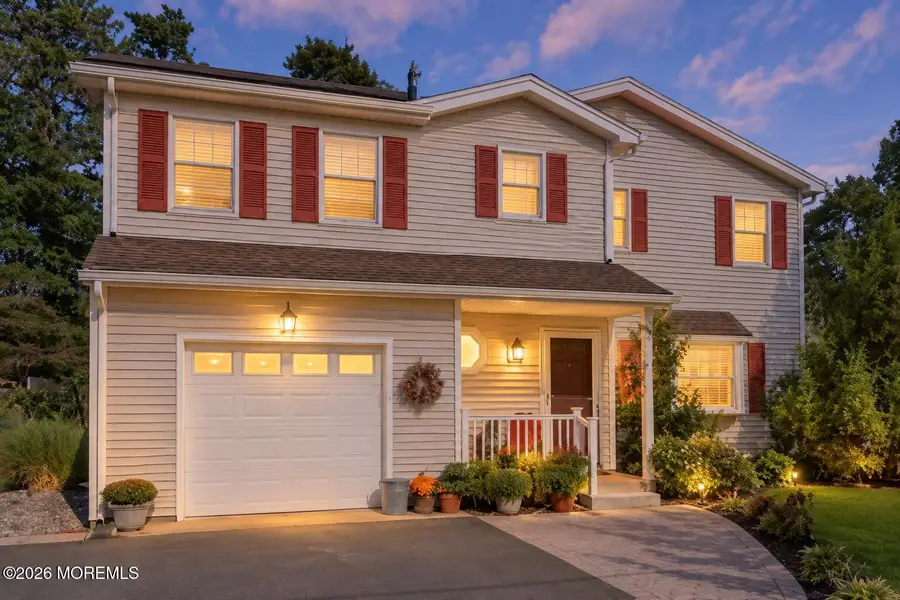 23 Dolphin Way, Waretown, NJ 08758 - #2