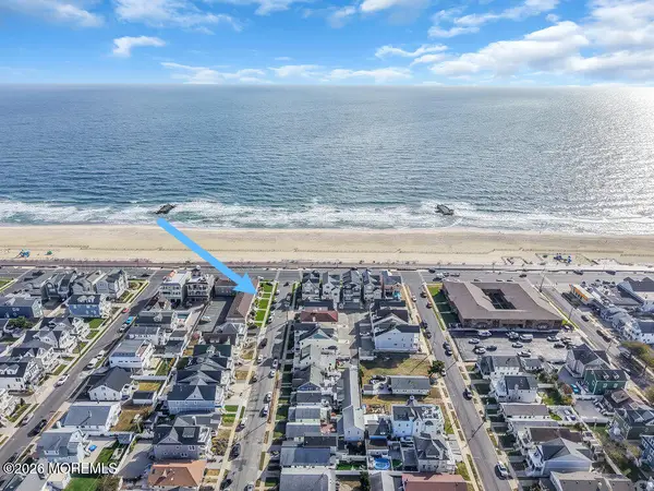 1304 Ocean Avenue #6B, Belmar, NJ 07719