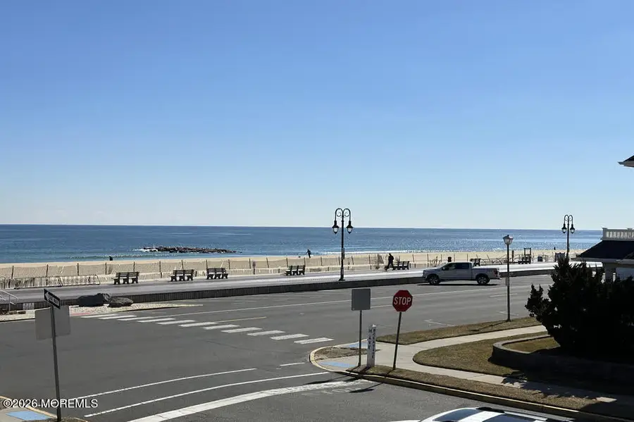 1304 Ocean Avenue #6B, Belmar, NJ 07719 - #3