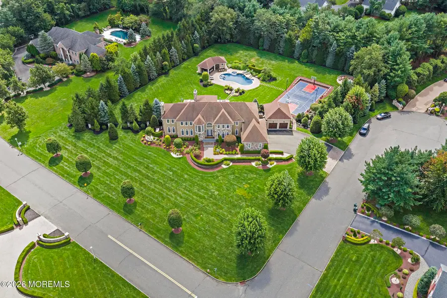 2 Topaz Court, Marlboro, NJ 07746 - #2