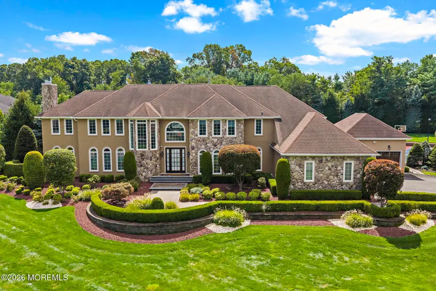 2 Topaz Court, Marlboro, NJ 07746 - #3