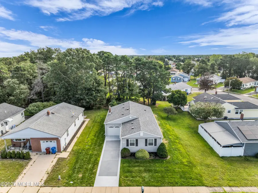 193 Torrey Pines Drive, Toms River, NJ 08757 - #3