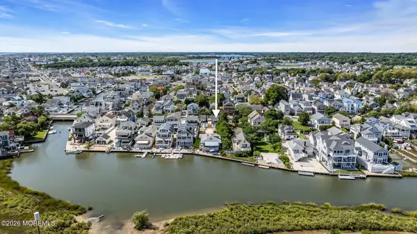 66 1/2 Ocean Avenue, Manasquan, NJ 08736