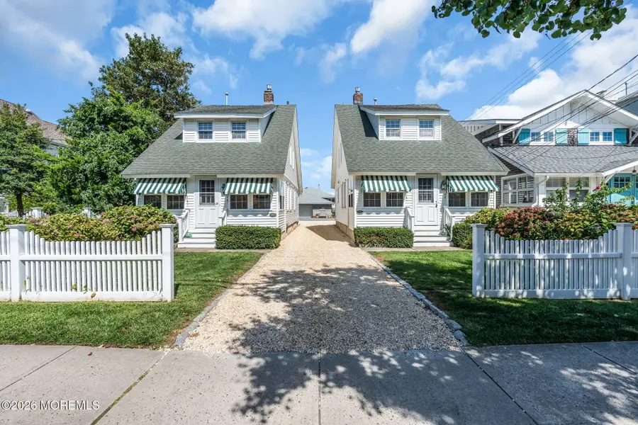 66 1/2 Ocean Avenue, Manasquan, NJ 08736 - #2