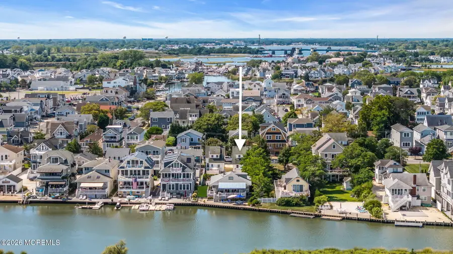 66 1/2 Ocean Avenue, Manasquan, NJ 08736 - #3