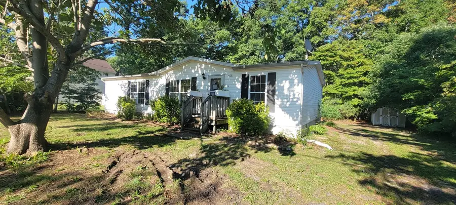 207 Booker Avenue, Egg Harbor, NJ 08234 - #2