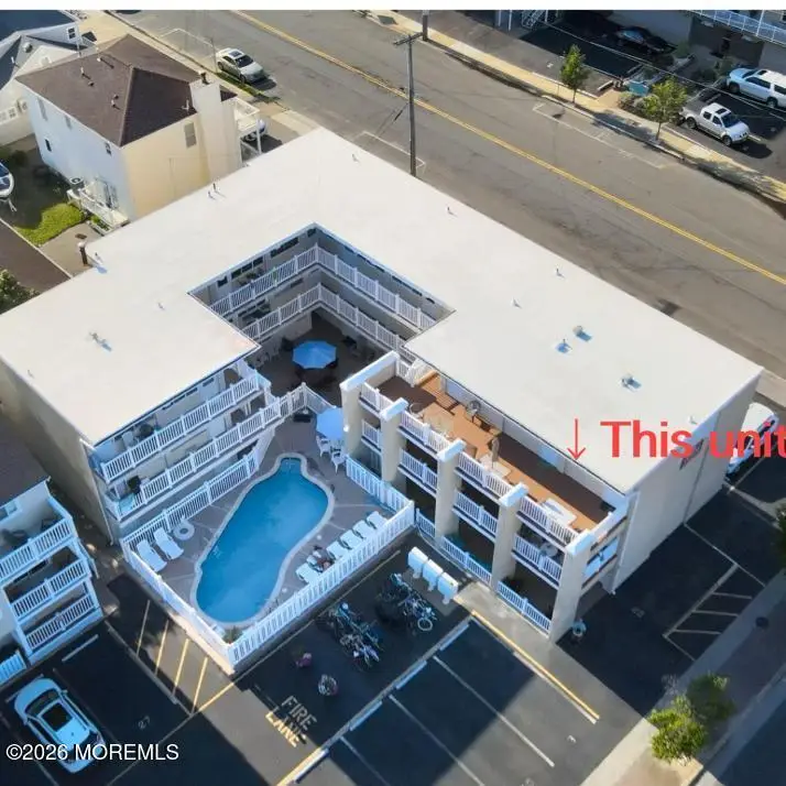 1515 Boulevard #18, Seaside Heights, NJ 08751 - #3
