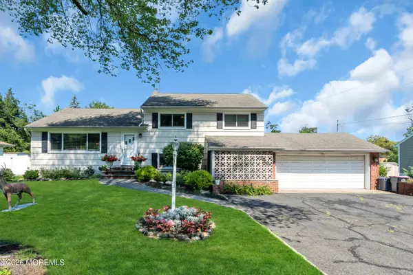 336 Summit Road, Mountainside, NJ 07092