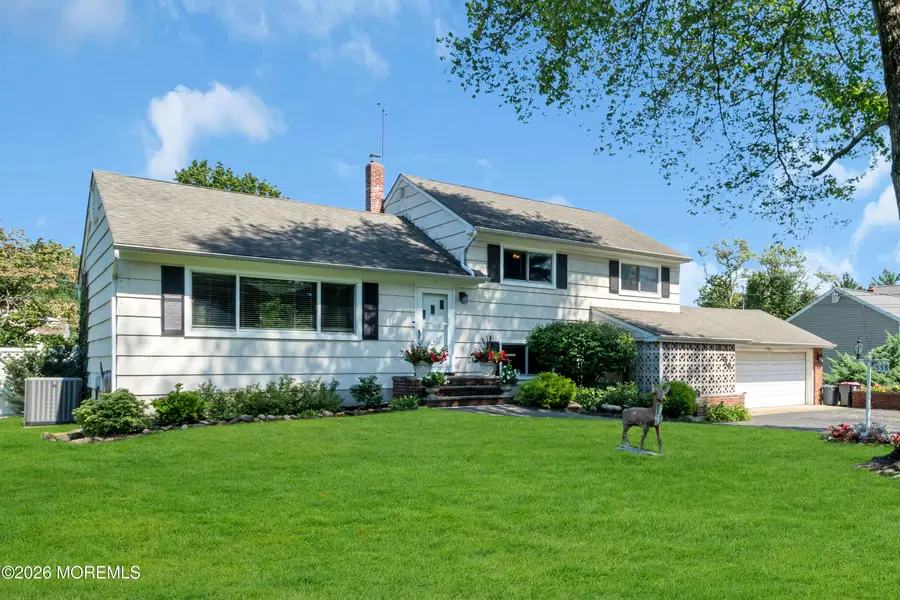 336 Summit Road, Mountainside, NJ 07092 - #3