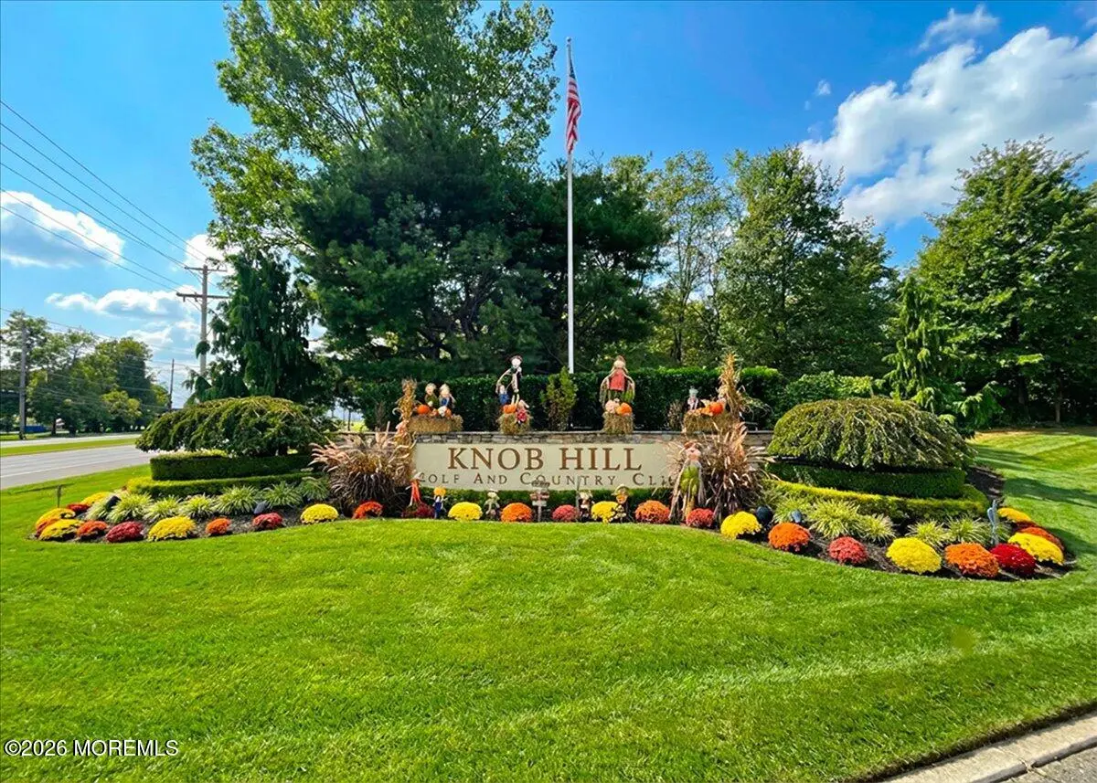 524 St Andrews Place, Manalapan, NJ 07726 - #1