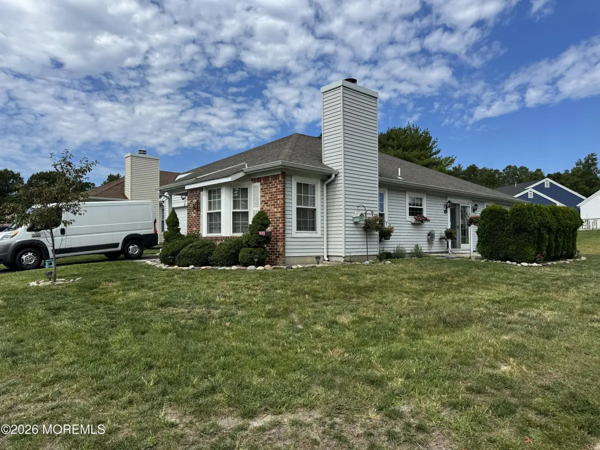 2 Dove Tree Court, Barnegat, NJ 08005 - #1
