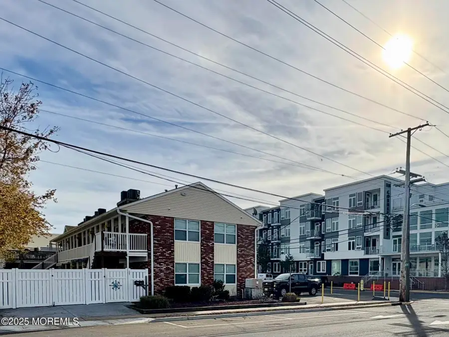 404 Bay Boulevard #4, Seaside Heights, NJ 08751 - #2