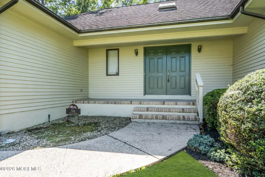 701 Tufts Court, Lanoka Harbor, NJ 08734 - #2