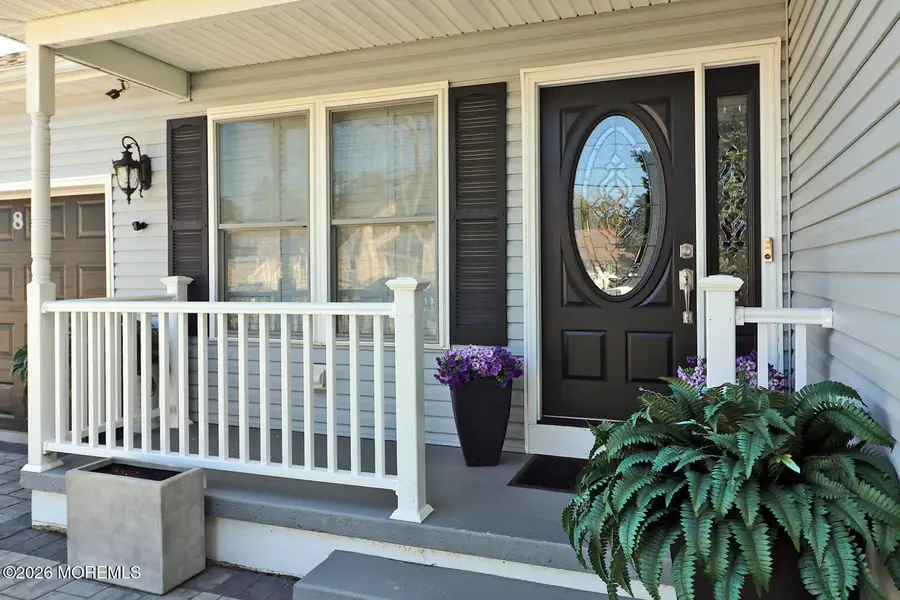 8 Keelson Drive, Waretown, NJ 08758 - #3