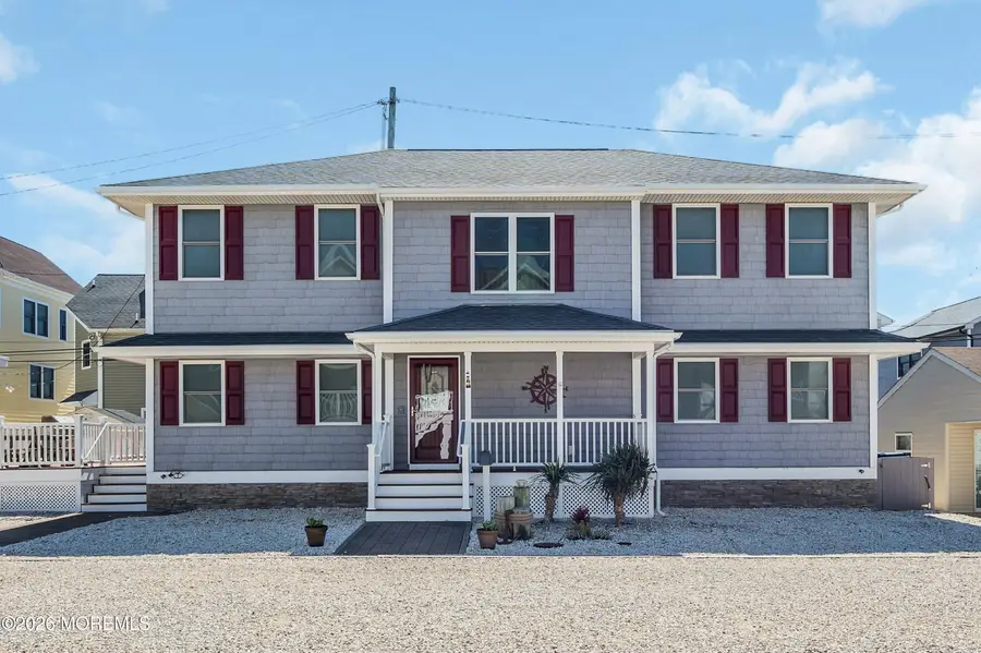 3 Holiday Road, Ortley Beach, NJ 08751 - #2