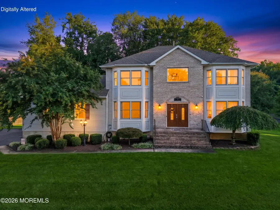 11 Camelot Drive, Monroe, NJ 08831 - #2