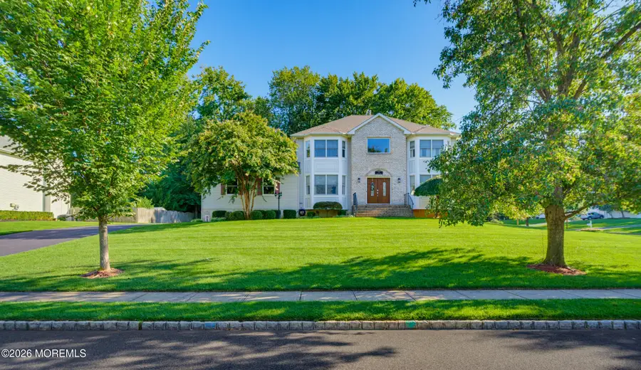 11 Camelot Drive, Monroe, NJ 08831 - #3