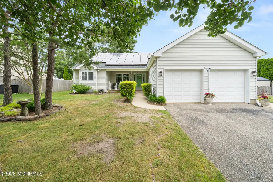 994 Treasure Avenue, Manahawkin, NJ 08050 - #2