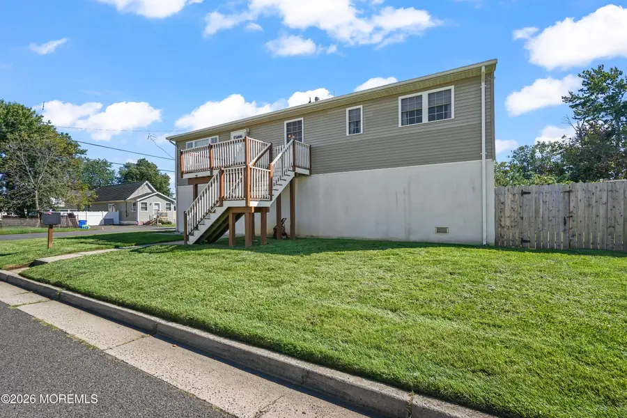 730 Lorillard Avenue, Union Beach, NJ 07735 - #2